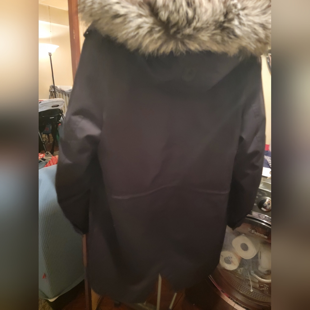 Mackage men's coat